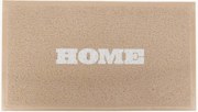 Zerbino lavabile Beige Home