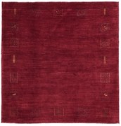Gabbeh Tappeto persiano 210 x 200 (Iran) Annodato A Mano
