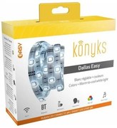 Lampadina Alogena Konyks Dallas Easy 15 W (6500 K)