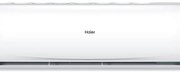 Unità interna climatizzatore HAIER HAS24TAAIN Trendy 24000 BTU, bianco