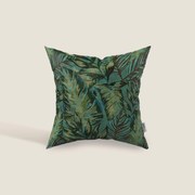 Forest cuscini d'autore in velluto impermeabile disponibili in diverse colorazioni verde