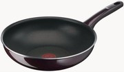 Padella wok con rivestimento antiaderente Resist Intense