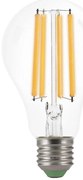 Lampadina LED FILAMENT A60 E27/8W/230V 2700K - Aigostar