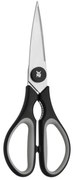 WMF - Forbici TOUCH 21 cm nero