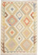 Kilim Tappeto 150x100 (Pakistan) Annodato A Mano
