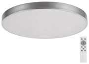 Rabalux 3317 - Plafoniera LED dimmerabile TESIA LED/60W/230V 60 cm + telecomando