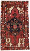 Hamedan Tappeto persiano 90 x 150 (Iran) Annodato A Mano