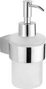 Mexen Adox dispenser di sapone, cromo - 70182388-00