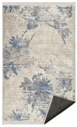 Tappeto blu-beige 120x180 cm - Mila Home