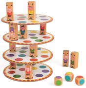 Gioco di Abilità Acrobat