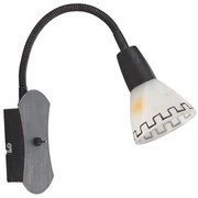 Applique AZTEC krk 1xE14/40W