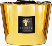 Candela profumata a quattro stoppini Exclusives (gelsomino, galbano, muschio)