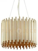 Lampada a sospensione pan sp5