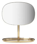 Normann Copenhagen - Flip Mirror Metallizzato Normann Copenhagen