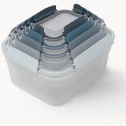 Set 5 contenitori Nest