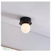 Eglo 900659 - Plafoniera LED da bagno MOSIANO LED/3,3W/230V IP44 nero