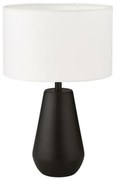 Lampada da tavolo 1xE14/25W/230V nera