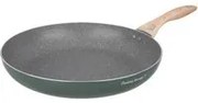 Padella 32 cm scritta Cooking Therapy