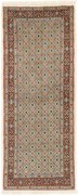 Moud Tappeto persiano 80x200 (Iran) Annodato A Mano