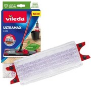 Ricambio Mocio Per Pavimenti Vileda Ultramax Care (1 Unità)