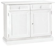 CAREN - credenza in legno