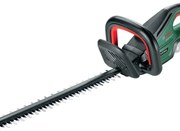 Tagliasiepi a batteria brushless BOSCH UniversalHedgeCut 18V-55 1 lama da 55 cm 18 V batteria non inclusa con guaina protettiva