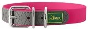 Collare per Cani Hunter Covenience XS-S Rosa (23-31 cm)