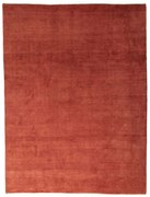 Gabbeh Tappeto persiano 260x340 Rosso (Iran) Annodato A Mano