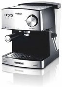 Caffettiera Express a Leva Haeger CM-85B.009A Multicolore 1,6 L