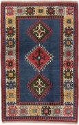 Kars Tappeto persiano 200x130 (Iran) Annodato A Mano