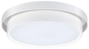 Paulmann - Malik LED Plafoniera 3-step Dim. Bianco Paulmann