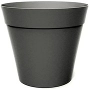 Vaso conico chicago d.30 diversi colori, ANTRACITE