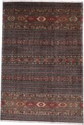Samarkand Tappeto 200 x 300 (Pakistan) Annodato A Mano