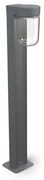 Belid - Moon Lampada da Giardino H94,7 Graphite Belid