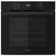 Forno da incasso elettrico multifunzione WHIRLPOOL pulizia vapore