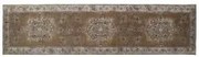 Tappeto DKD Home Decor Cotone (60 x 240 x 1 cm)