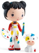 Tinyly - Barbouille & Gribs