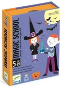 Magic School - gioco di carte