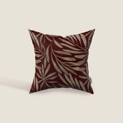 Nature cuscini in velluto Impermeabile disponibile in varie colorazioni rosso