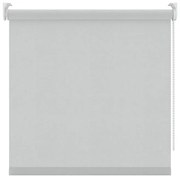 Tenda a rullo screen Screen Valencia grigio 75x250 cm