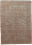 Asman Tappeto 230 x 160 (Indian) Annodato A Mano