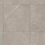 Lastra di cemento Colosseo Bressa in pietra grigio L 120 x L 120 cm, spessore 20 mm