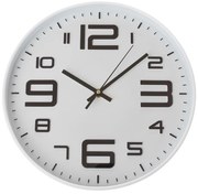 Orologio da parete ø 30,5 cm - Dakls