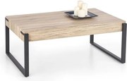 Tavolino da caffè Capri - L 110 x L 64 x H 42 cm