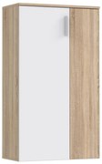 Scarpiera ETON rovere sonoma/bianco