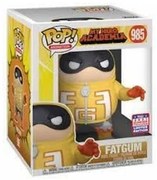 Personaggio Funko Pop! FATGUM SLIM FORM Nº 1142