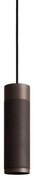 Thorup Copenhagen - Patrone Lampada a Sospensione Ottone Bronzato Thorup Copenhagen