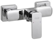 Aqualine - Rubinetto doccia FACTOR cromo lucido