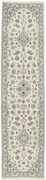 Tappeto 80x340 (Iran) Annodato A Mano