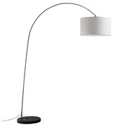 Lindby - Belinda Piantana White/Nickel Lindby